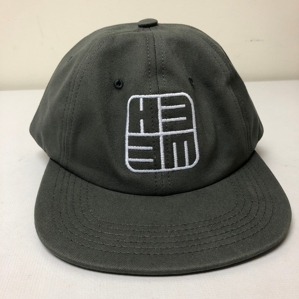 Urban Outfitters Crypto Adjustable Cap NWT
